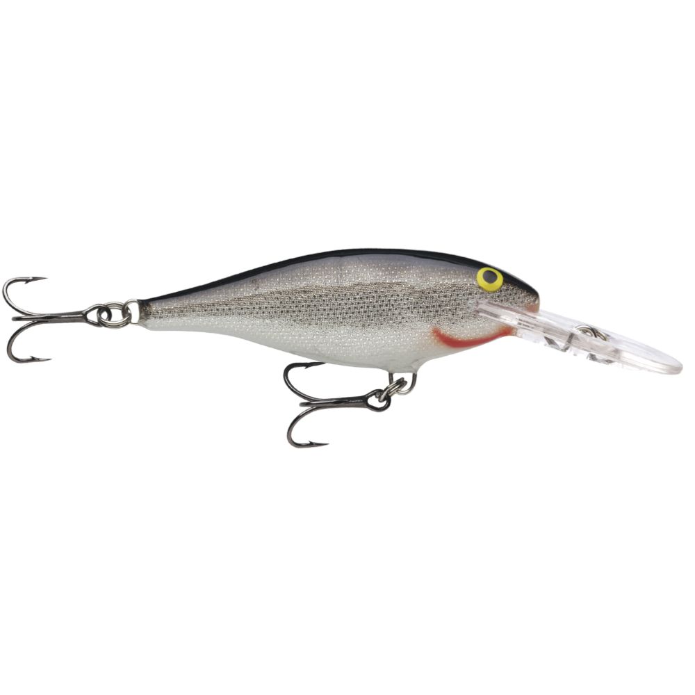 Rapala Shad Rap Deep vaappu 7 cm 8 g väri: S