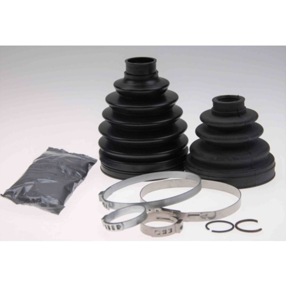 Vetoakselin suojakumisarja 17-05370