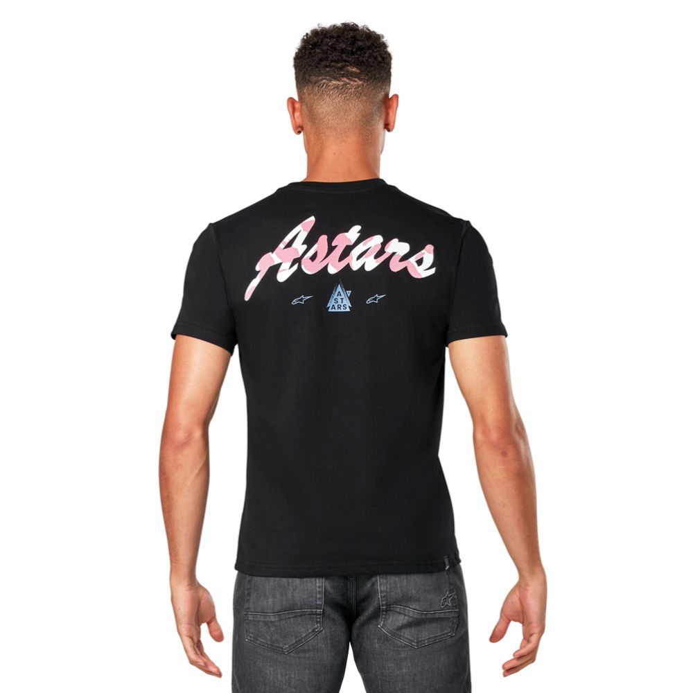 Alpinestars Soloist CSF t-shirt svart