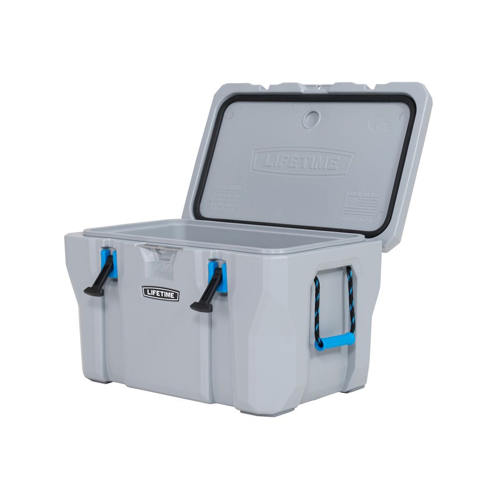 Lifetime 77 QT High Performance Cooler kylmälaukku 73 l