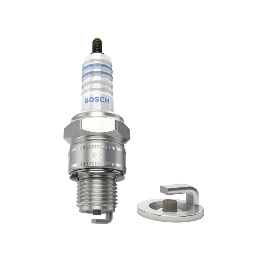 Bosch WR7ACY sytytystulppa