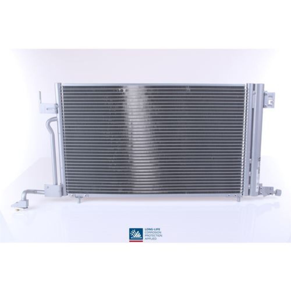 Kliimaseadme kondensaator 30-8354