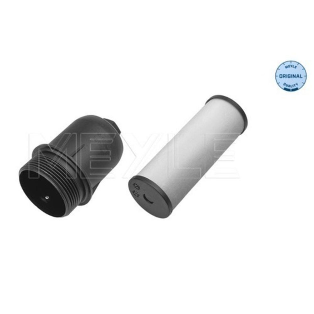 Hüdraulikafiltrikomplekt, automaatkäigukast 19-0414