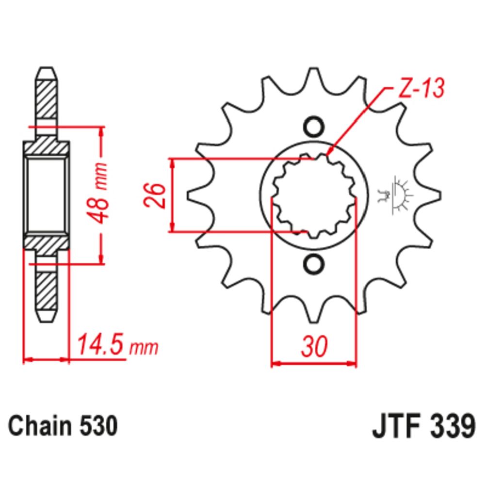 Framdrev 98-10327