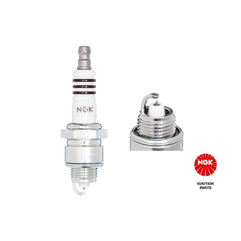 NGK XR4IX sytytystulppa