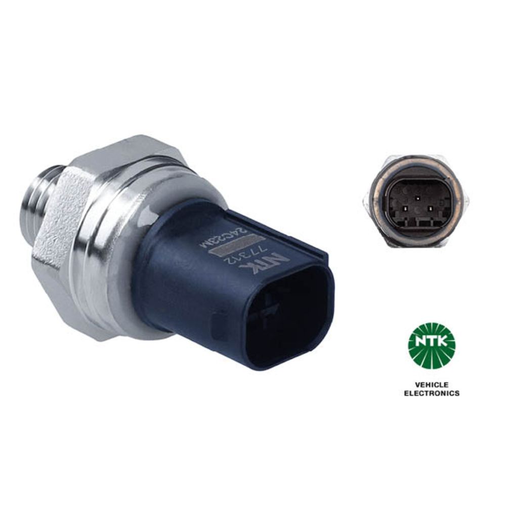 Heitgaasisurve andur 28-01312