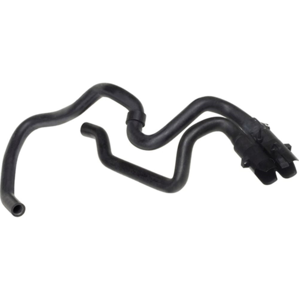 Lämmityslaitteen letku 30-01255