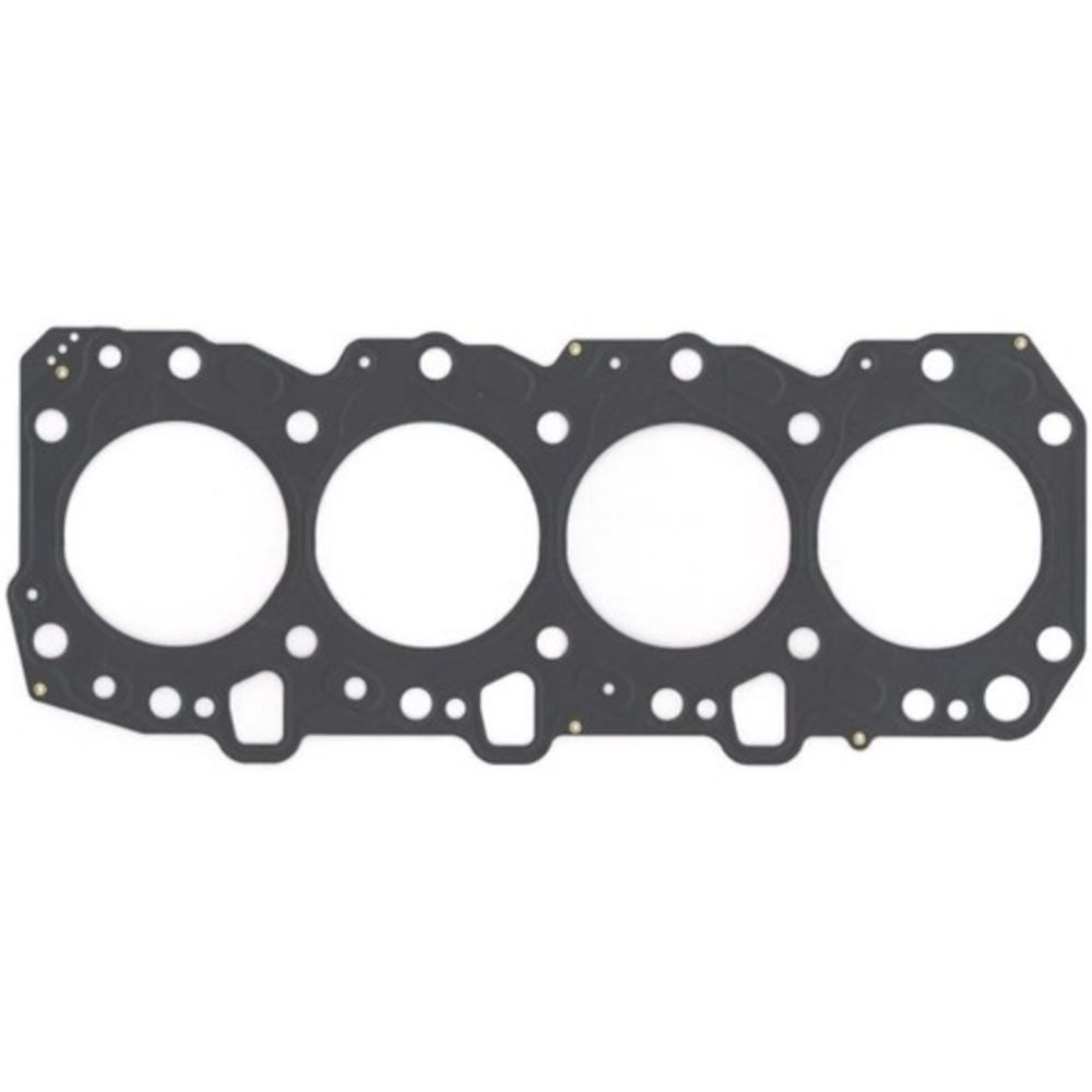 Packning, topplock 27-02833