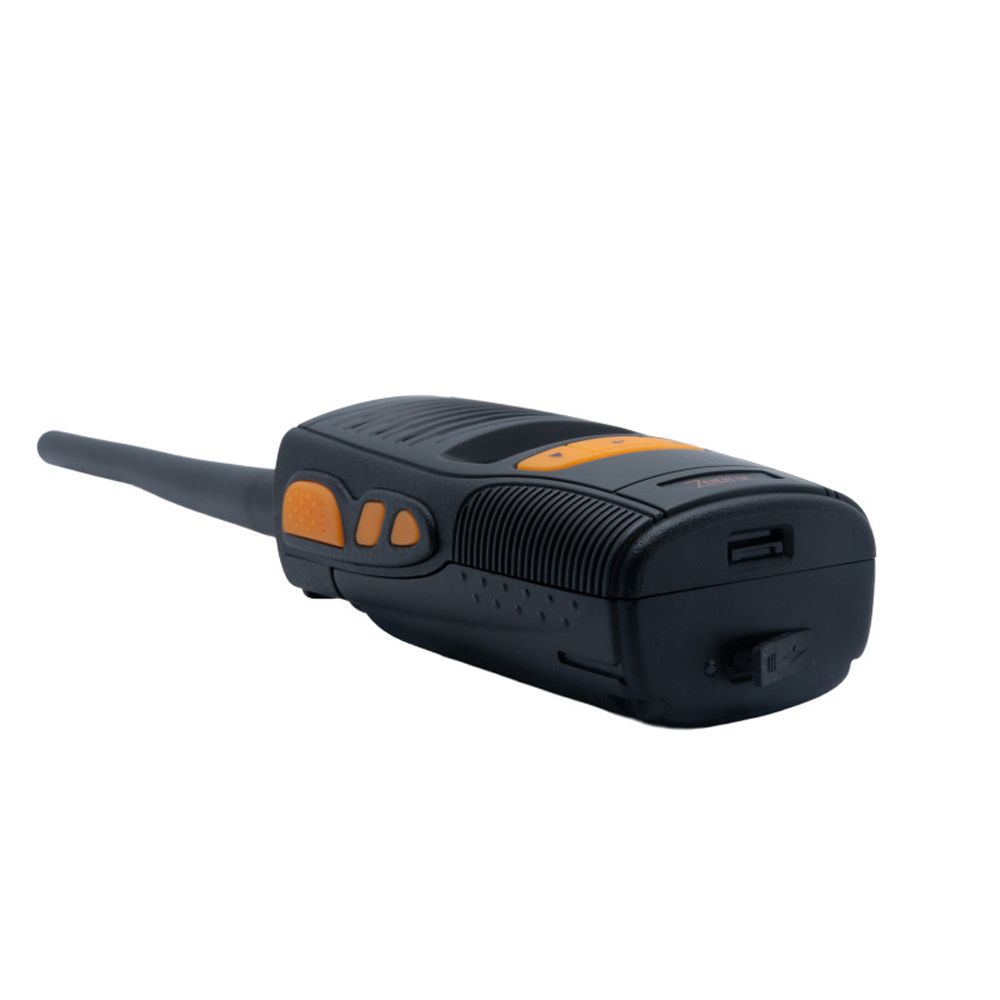 Zodiac Basic Pro 155 MHz jaktradio USB-C