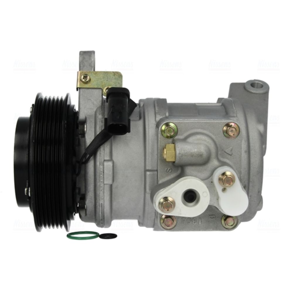 Kliimaseadme kompressor 30-8155