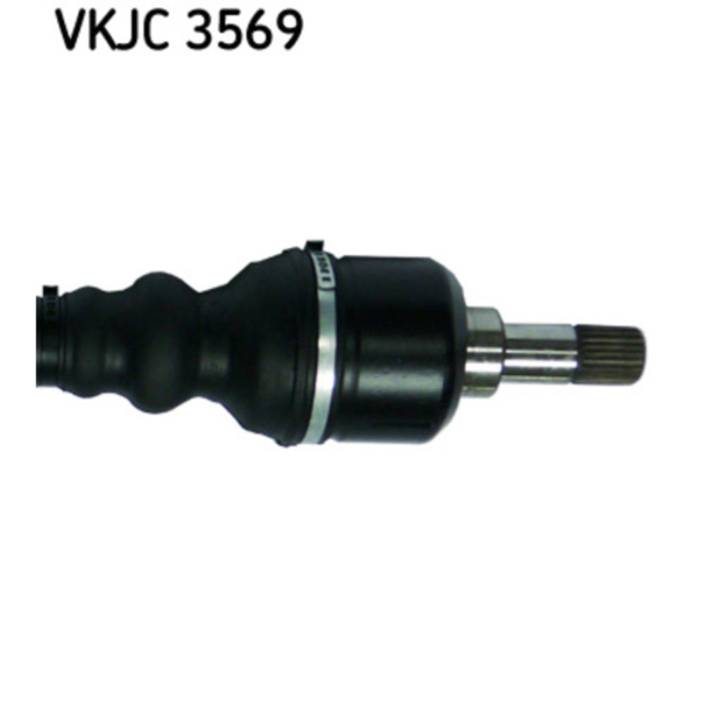 Vetoakseli 17-4915