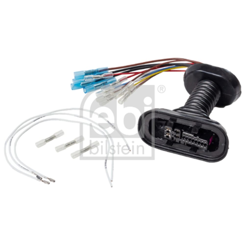 Kabelreparationssats, dörr 48-00210