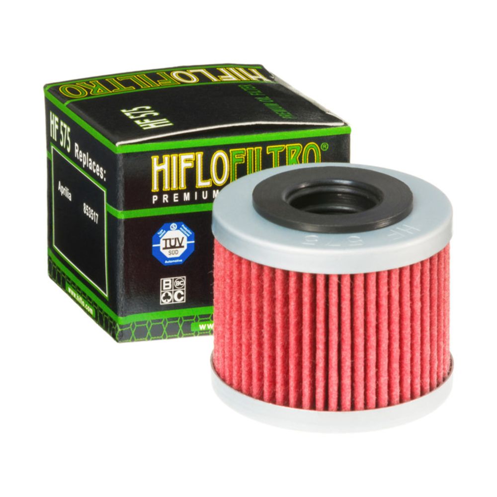 Õlifilter 98-15236