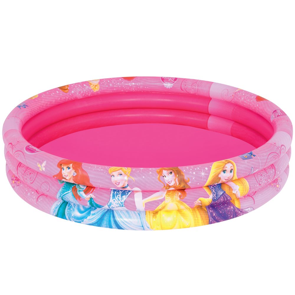 Bestway Disney Princess ujumisbassein