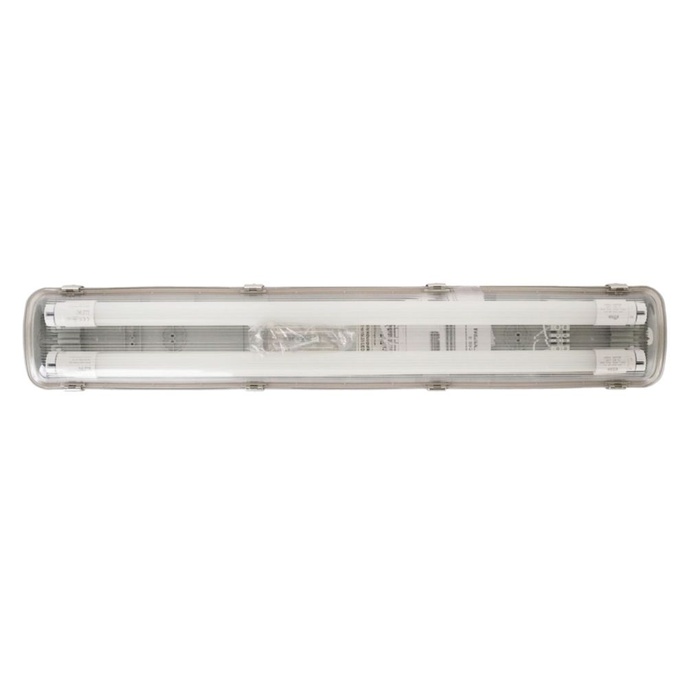 LED universaalvalgusti 2 x 9 W 4000 K 2 x 800 lm IP65