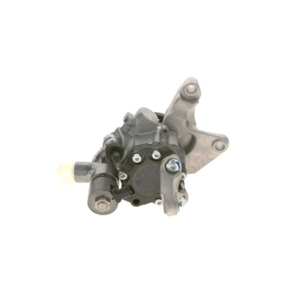 Ohjaustehostimen pumppu 17-01755