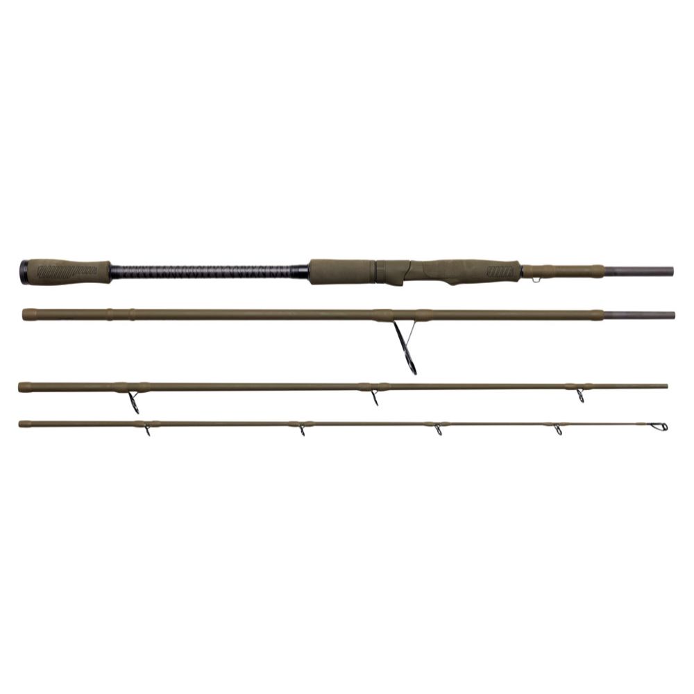 Savage Gear SG4 Medium Game spinninguritv 198 cm 7-23 g