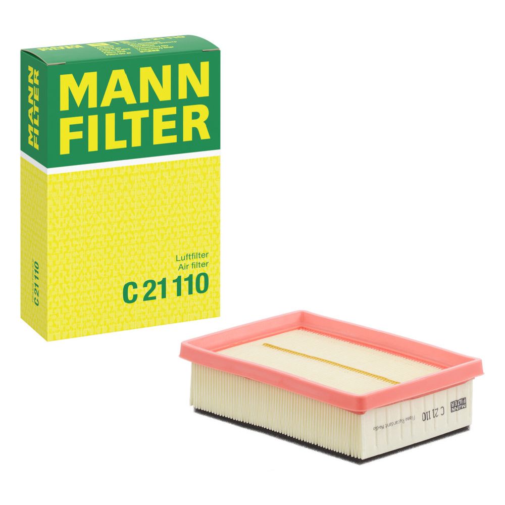 Õhufilter 16-00384