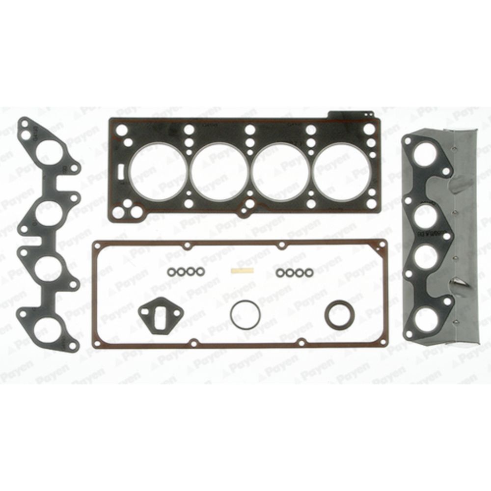 Yläpään tiivistesarja 27-4445