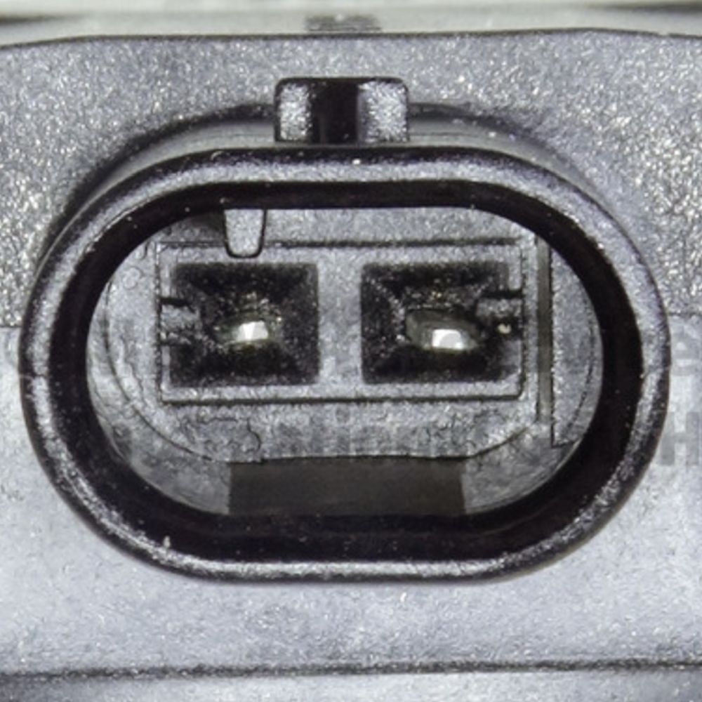 Centralmagnet, VVT-hjul 25-6006