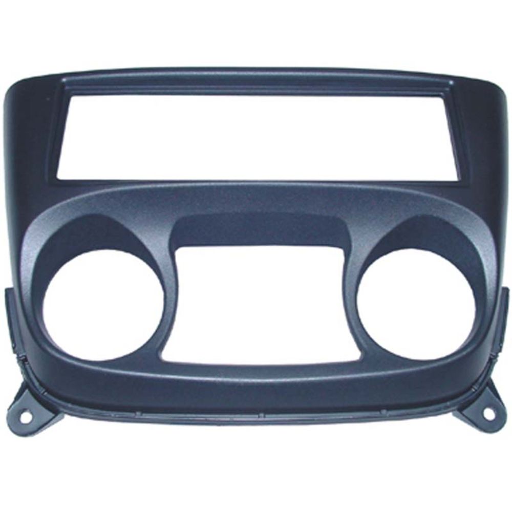 Soitinadapteri Almera N16 DIN