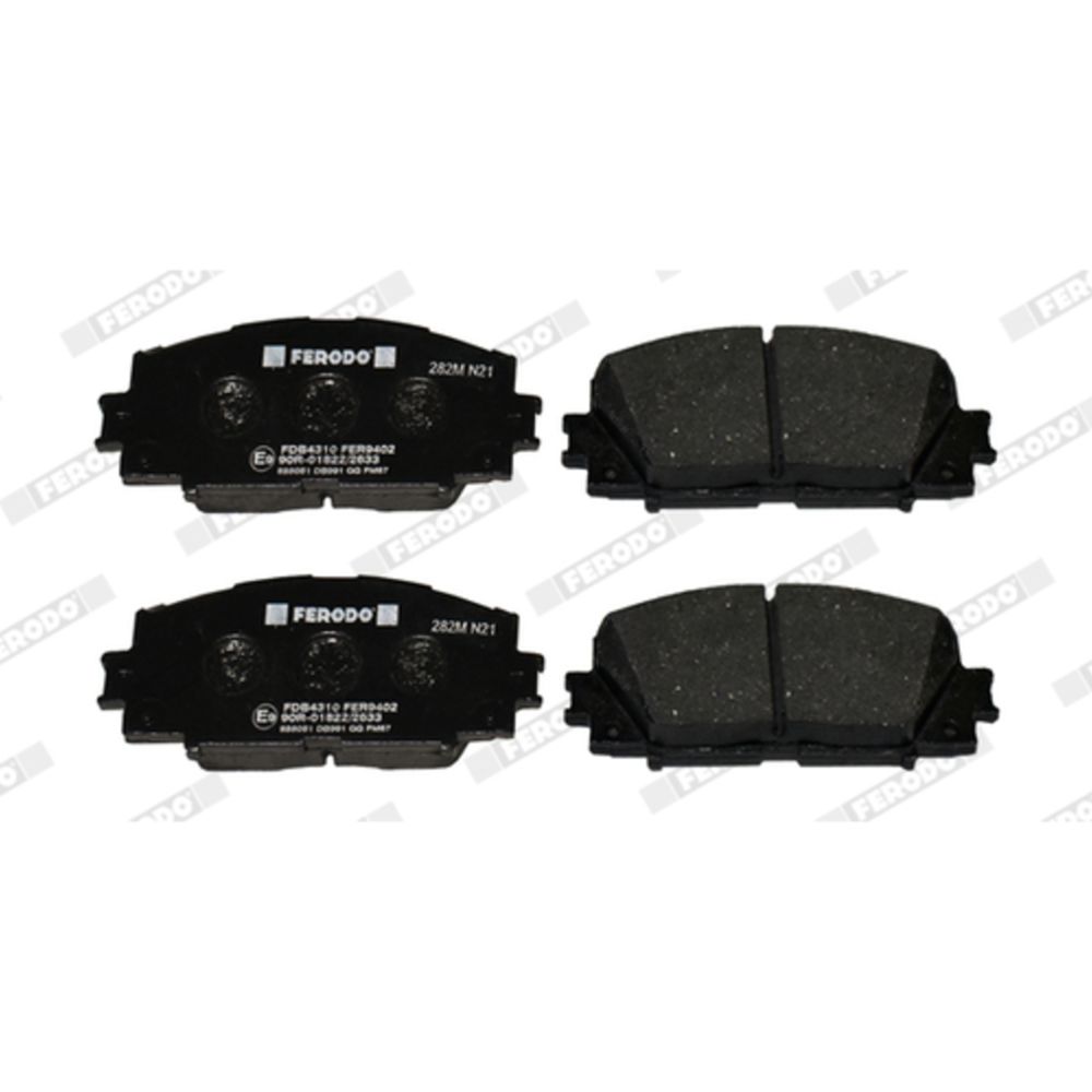 Jarrupalasarja 97-23338