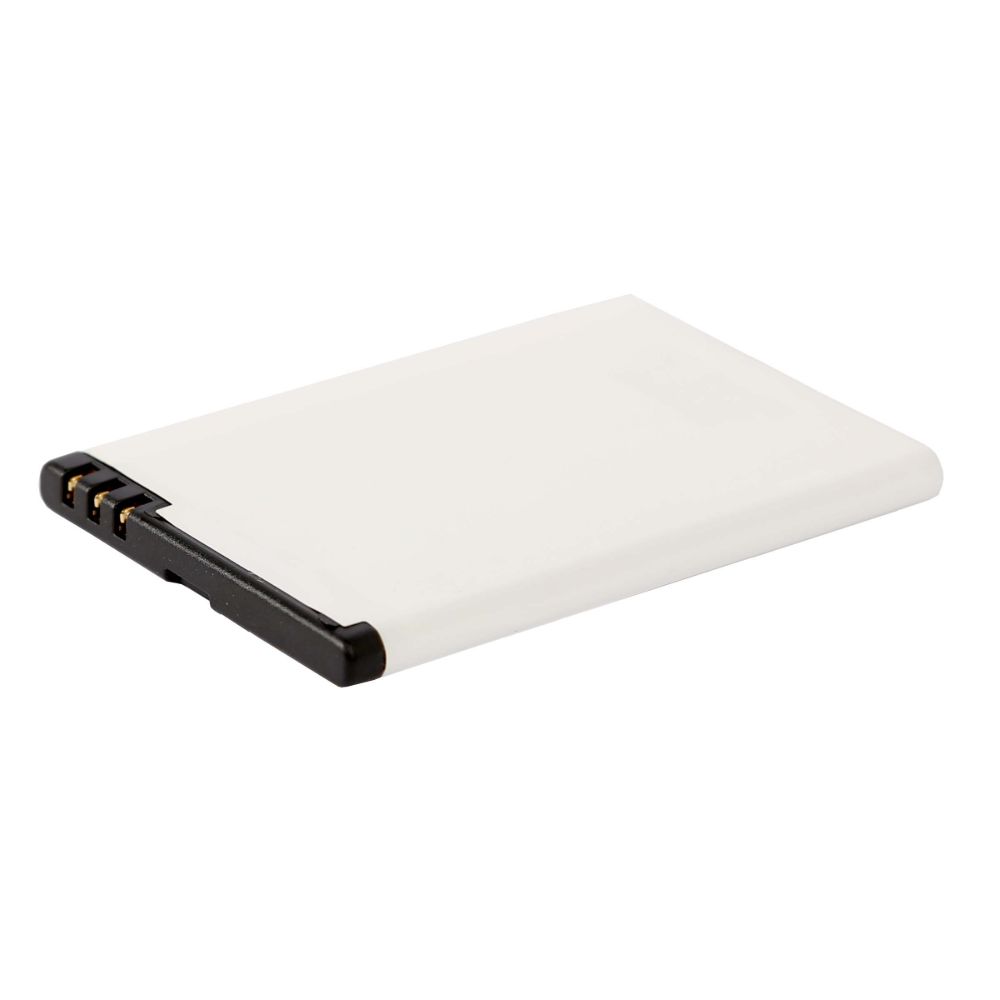 Nokia tarvikaku, BL-5C vastav aku, 1000 mAh
