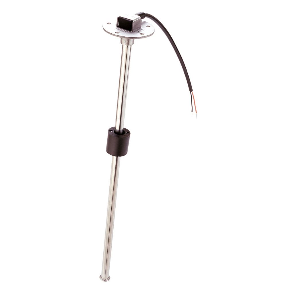 Wema polttoaine- ja vesitankin anturi S5, 400 mm, 0-190 ohm