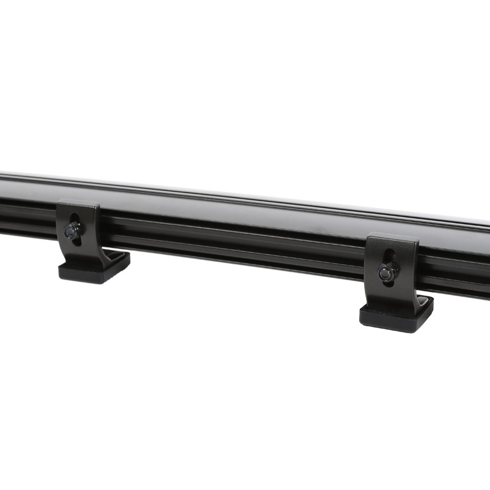 MTX Automotive FlareBoost 520 Slim Curved lisatuli 52cm 105 W Ref. 37,5
