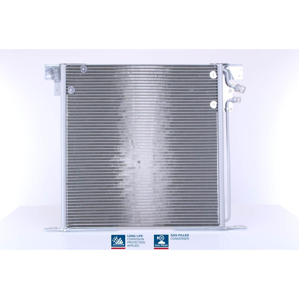 Kliimaseadme kondensaator 30-8335