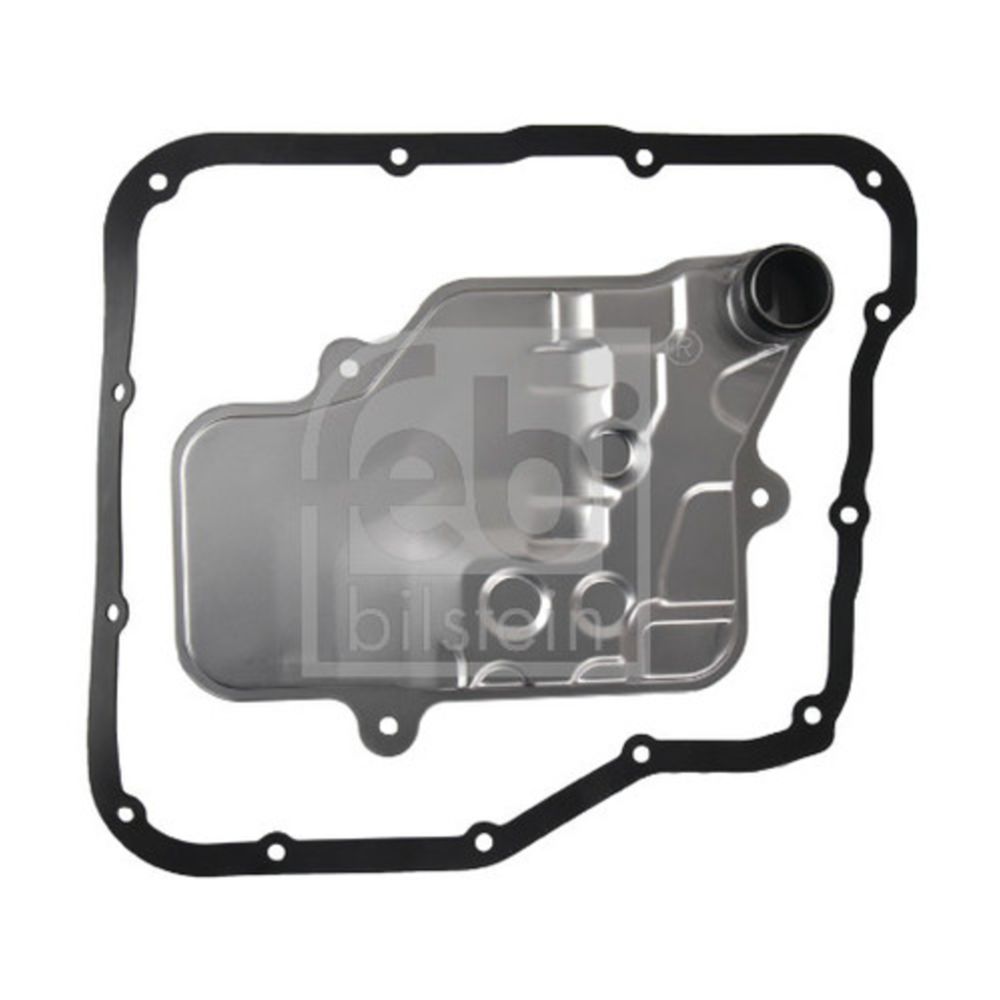 Automaattivaihteiston suodatinsarja 19-00047