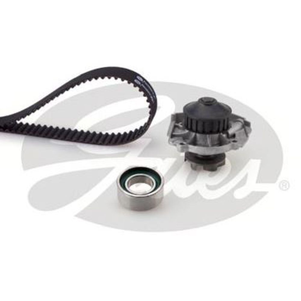 Veepump + hammasrihmakomplekt 25-9673