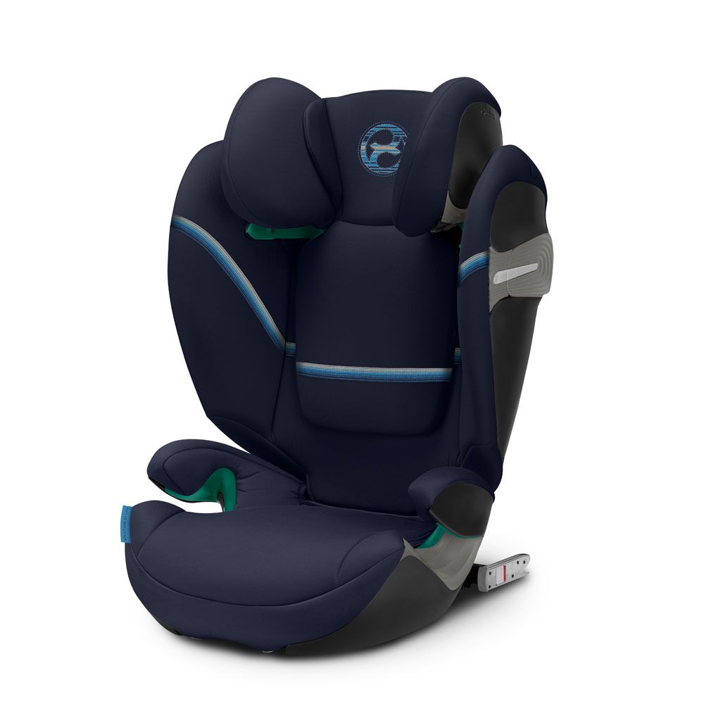 Cybex Solution S2 i-Fix turvatool