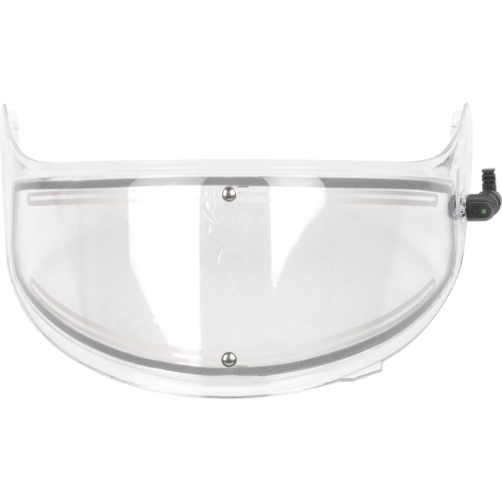 Fastr V271/H271 elektrilise soojendusega visiir, läbipaistev