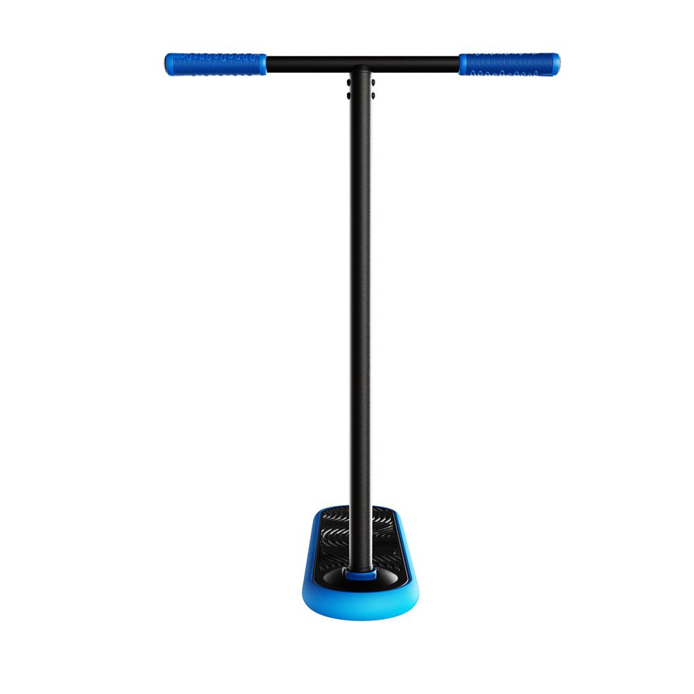 Indo Pro V2 trampoline scooter
