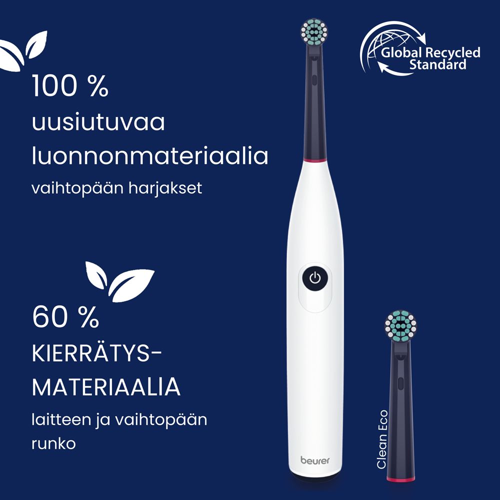 Beurer TB15 Sähköhammasharja