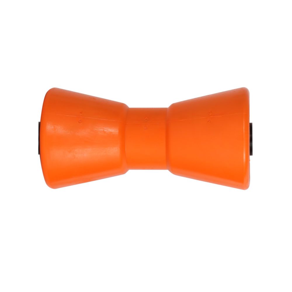 Naviquest kölirulla 190 mm x 95 mm x Ø21 mm polyuretaani