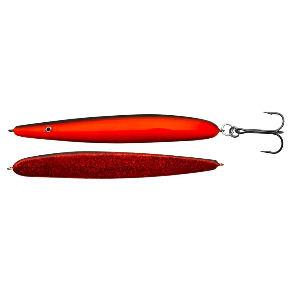 Grizzly Heksen 22 g 11,5 cm meritaimenuistin väri 5