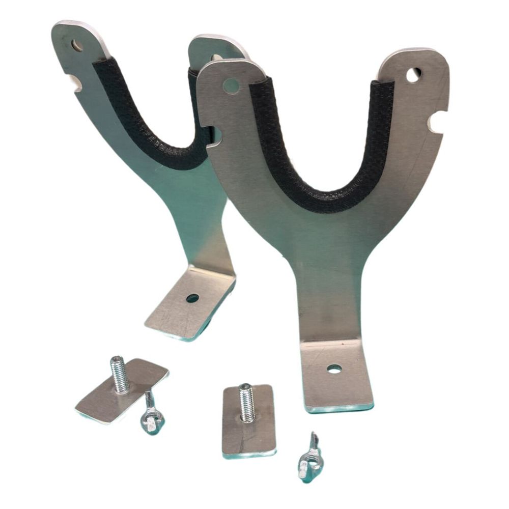 Eumer jääpuuri hoidik