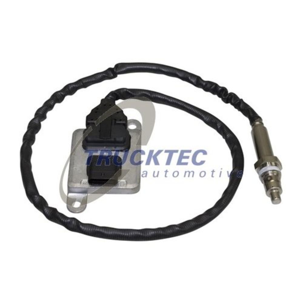 NOx-sensor, ureainsprutning 28-00484