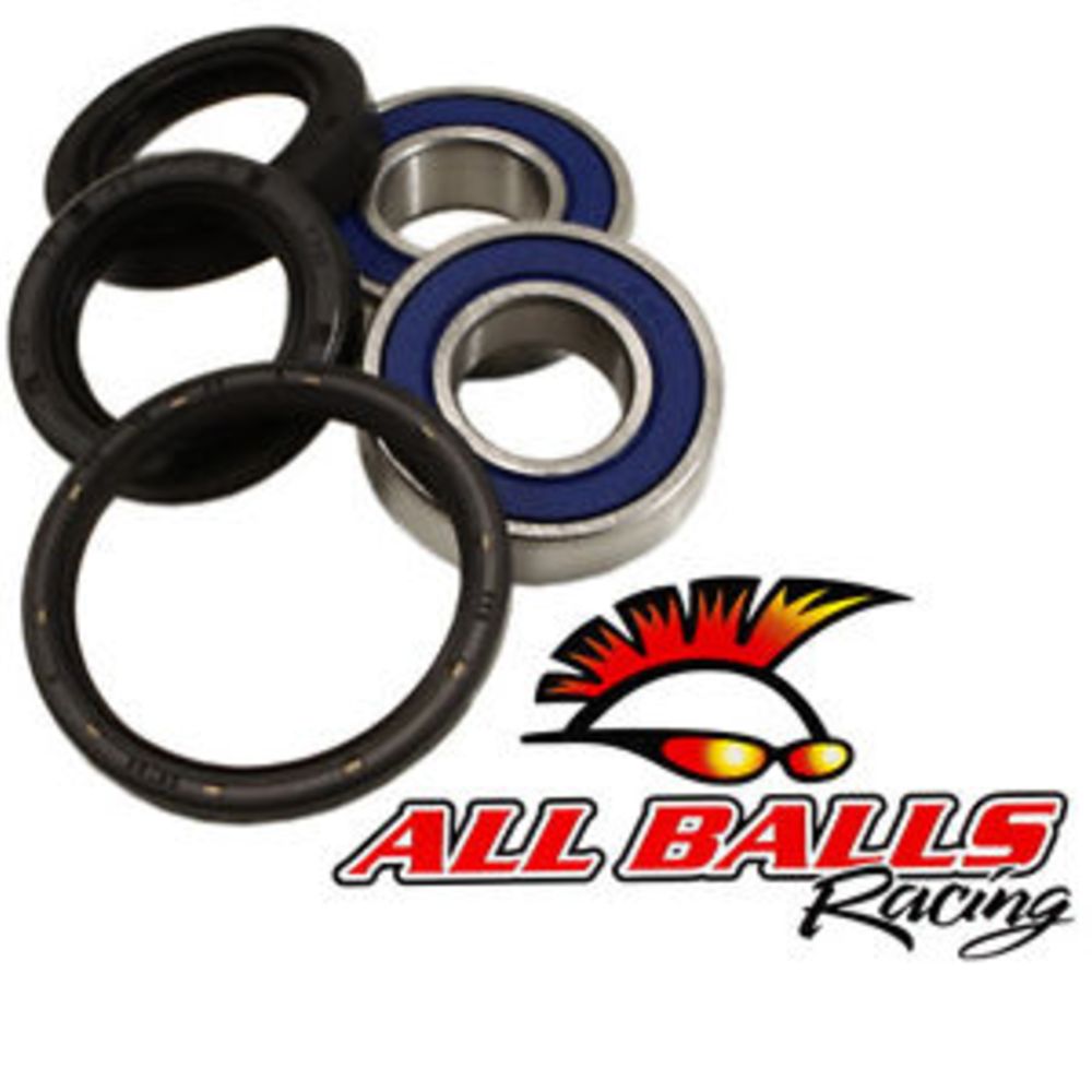 All Balls rattalaagrikomplekt Honda