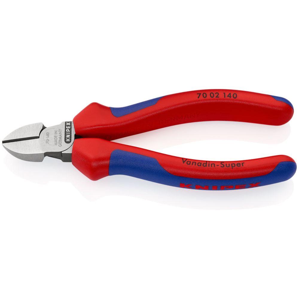 Knipex® 70 02 140 külglõikur 140 mm