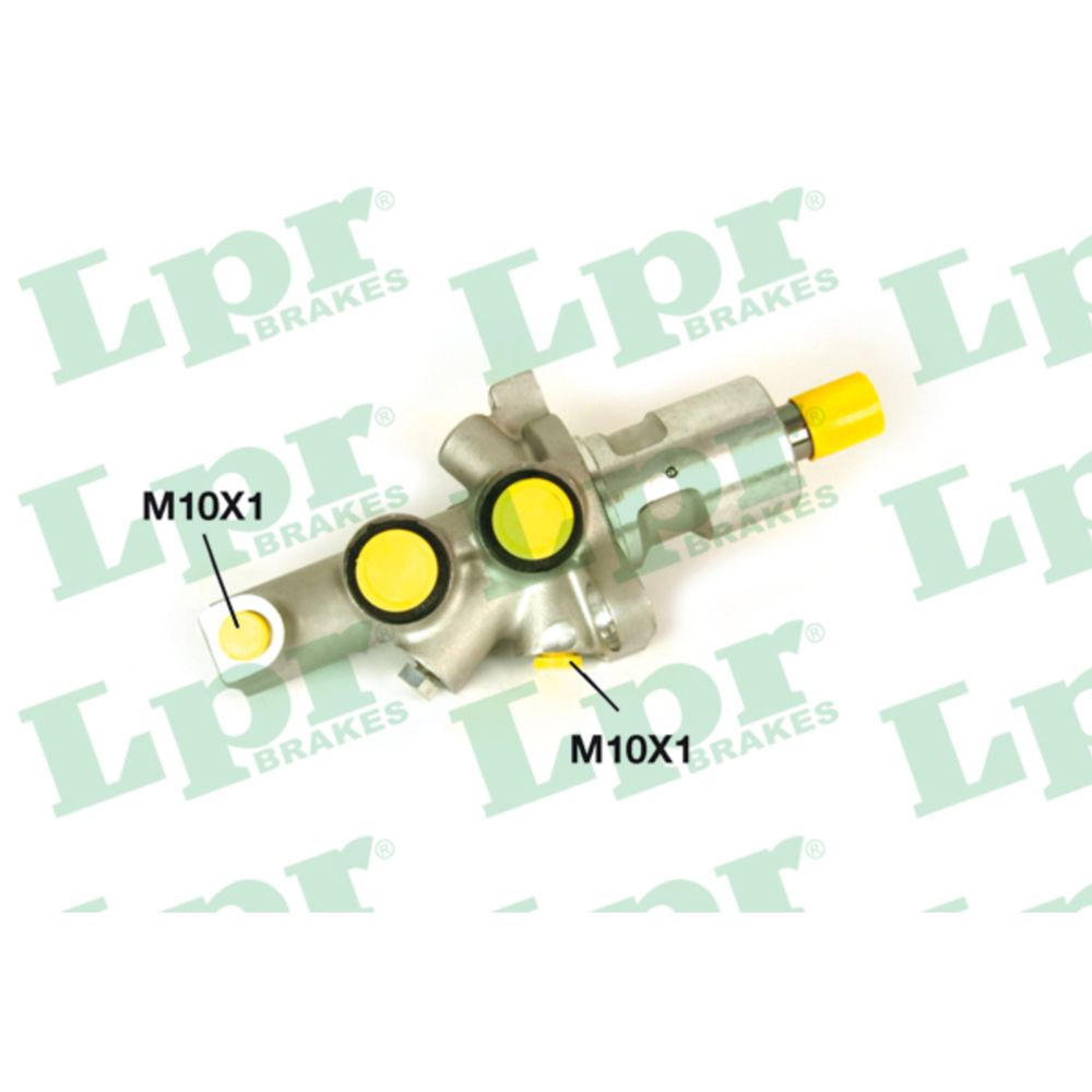 Piduri peasilinder 23-5045