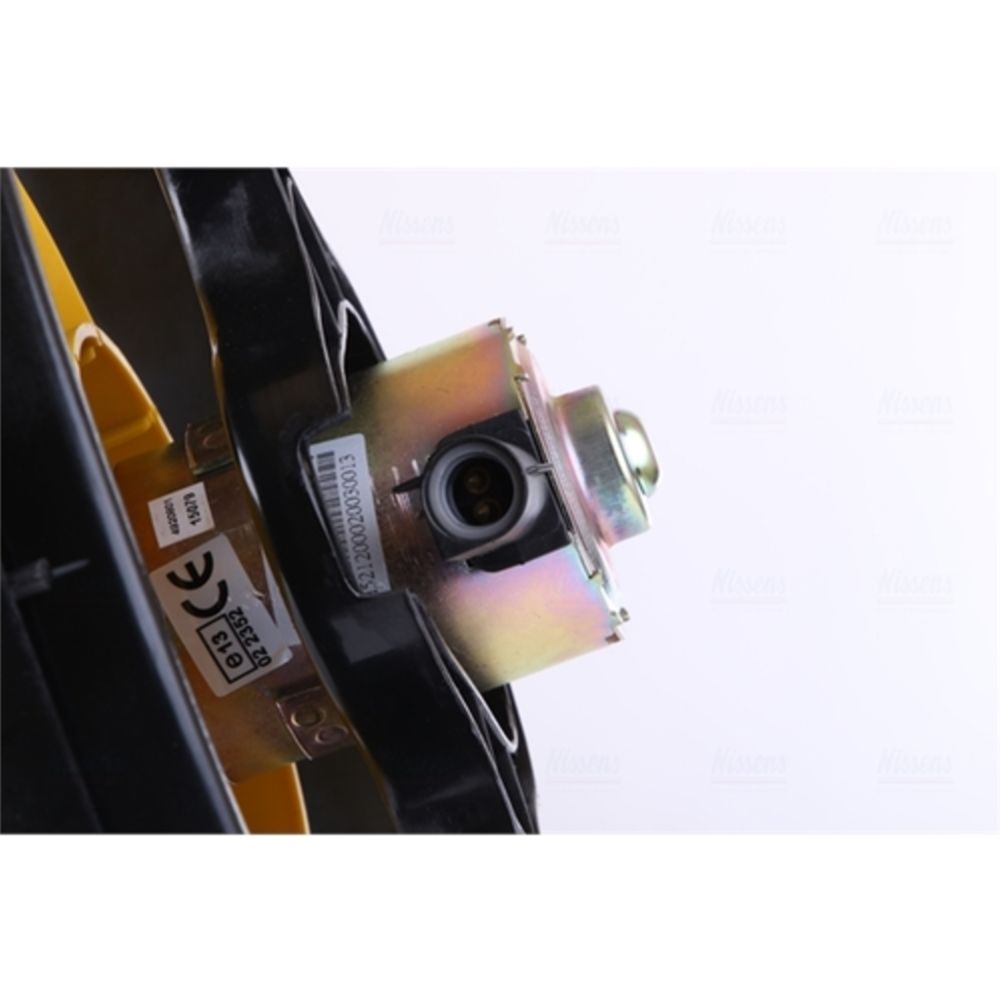 Jäähdyttimen tuuletin 13-00275