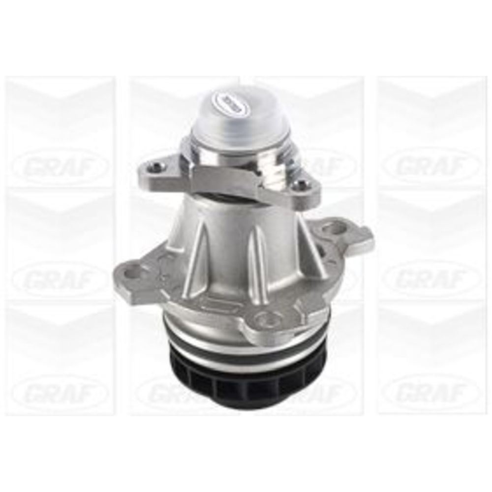 Vesipumppu 30-9877