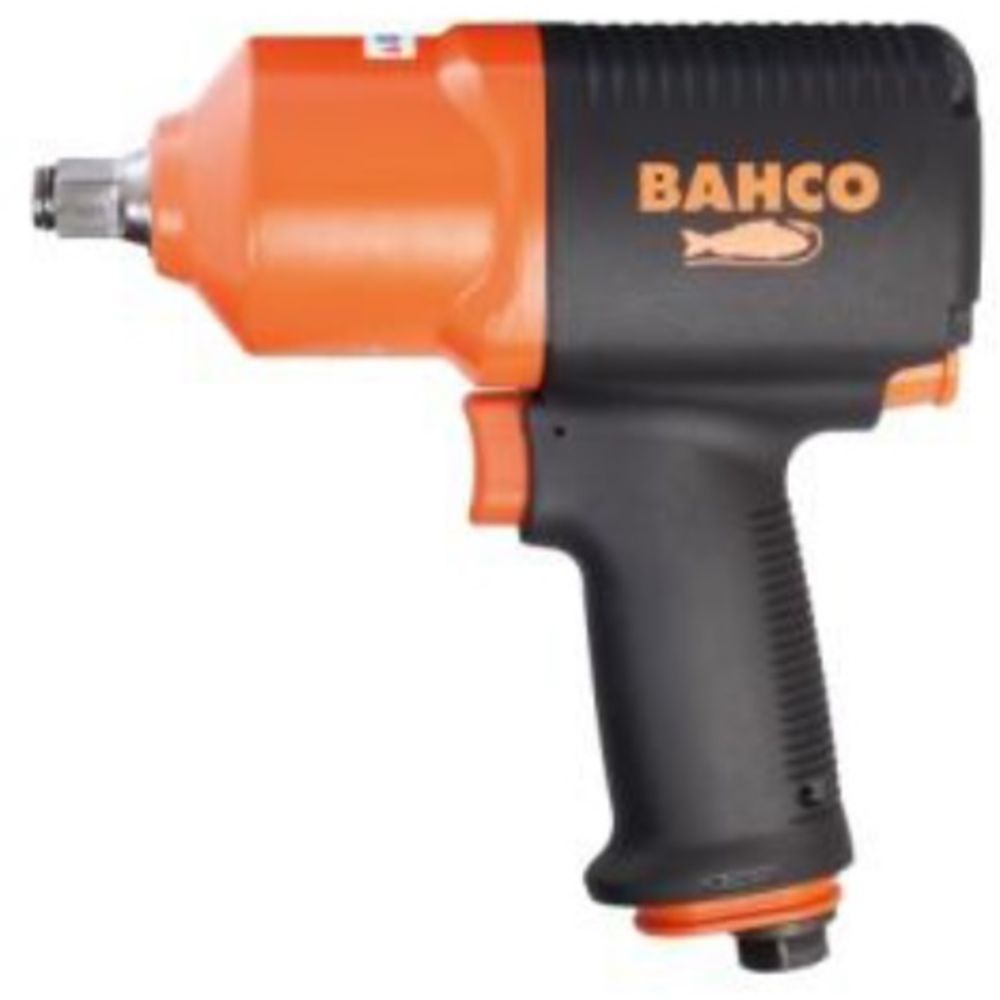 Bahco BPC817 mutrikeeraja, 2034 Nm, 3/4"