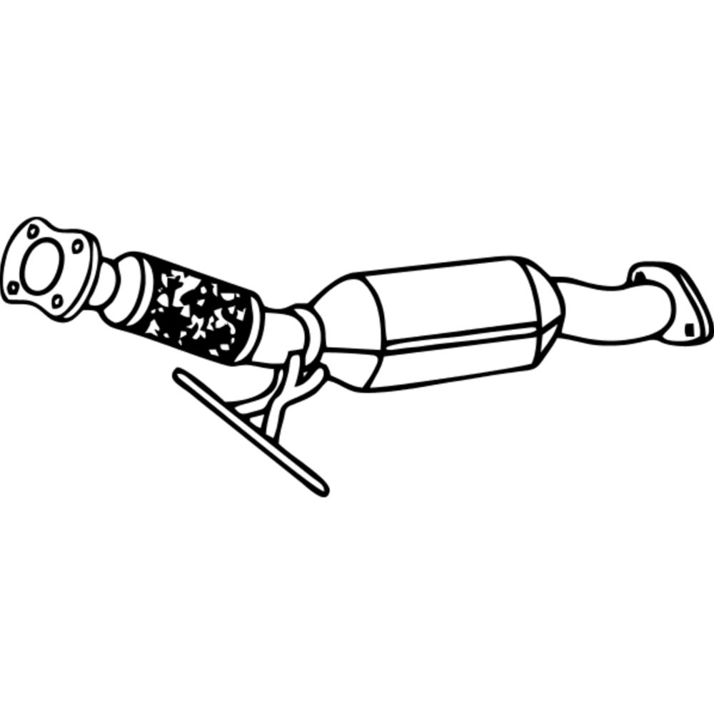 Katalüsaator 13-9540