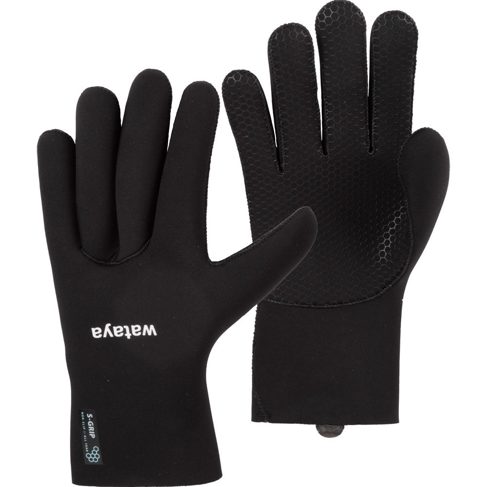Wataya S-Grip neoprenhandskar