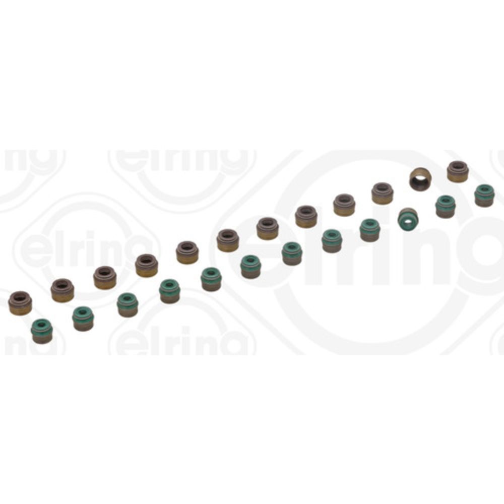 Packningssats, ventiler 25-01049