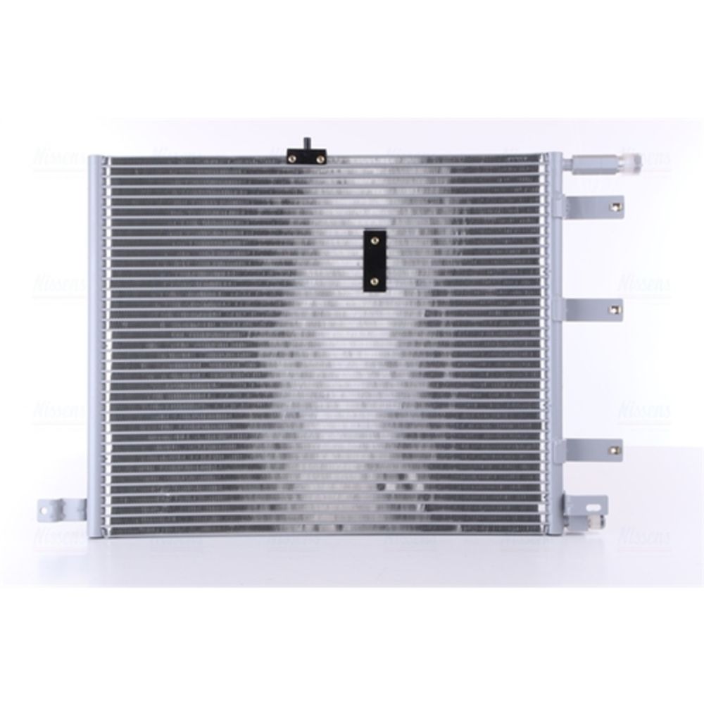 Ilmastointilaitteen lauhdutin 30-00375